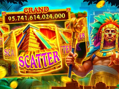 Fitur Slot Gacor Mawar500