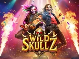 Wild Skullz