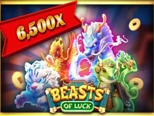 Beasts Of Luck