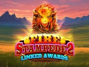 Fire Stampede 2