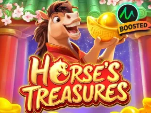 Horse's Treasures
