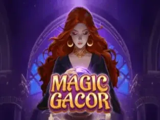 Magic Gacor