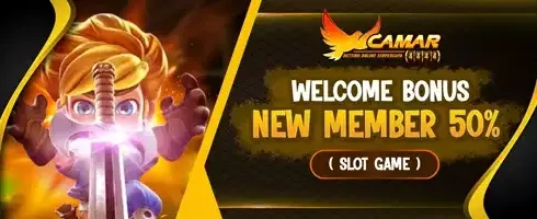 Mega Bonus New Member mawar500 banner