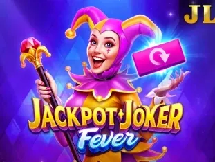 Jackpot Joker Fever