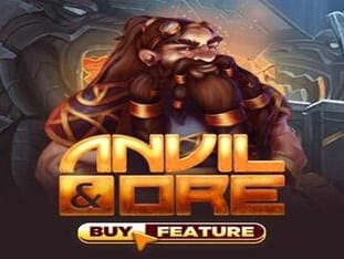 Anvil And Ore