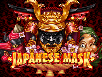 Japanese Mask