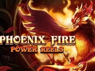 Phoenix Fire Power Reels